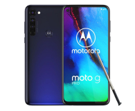Motorola Moto G Pro 4/128GB Mystic Indigo - 582142 - zdjęcie 1